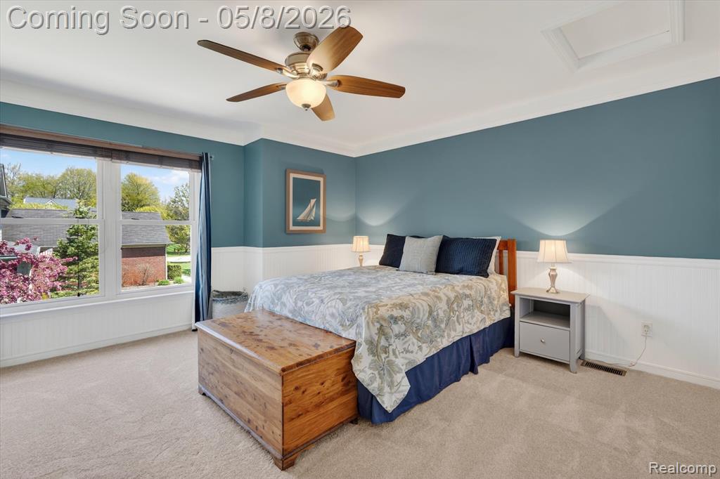 458 Kent Way, White Lake, MI 48383 — Photo 30
