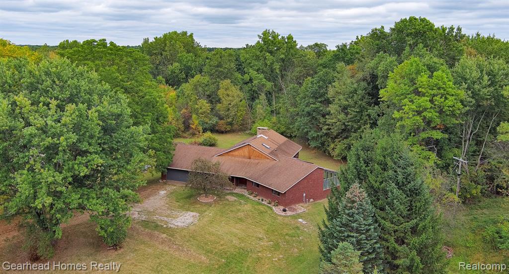 5381 Metamora Road, Metamora, MI 48455 — Photo 90