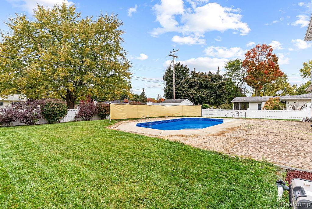 5368 Boland Drive, Grand Blanc, MI 48439 — Photo 43