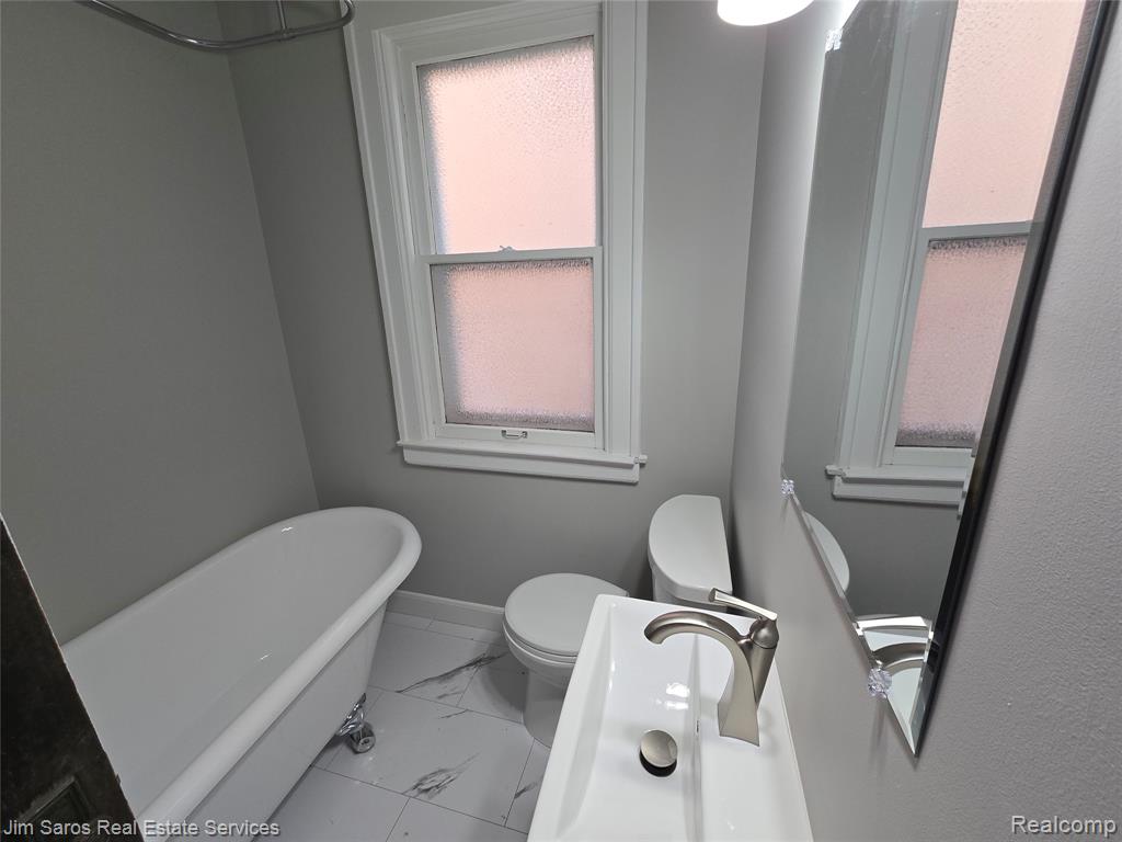 848 Beaconsfield 1S, Grosse Pointe Park, MI 48230 — Photo 8