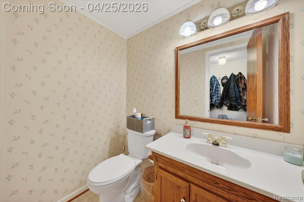 445 Baldwin Avenue, Rochester, MI 48307 — Photo 20