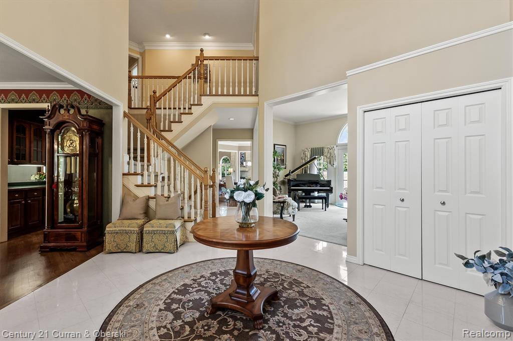 972 McDonald Drive, Northville, MI 48167 — Photo 8