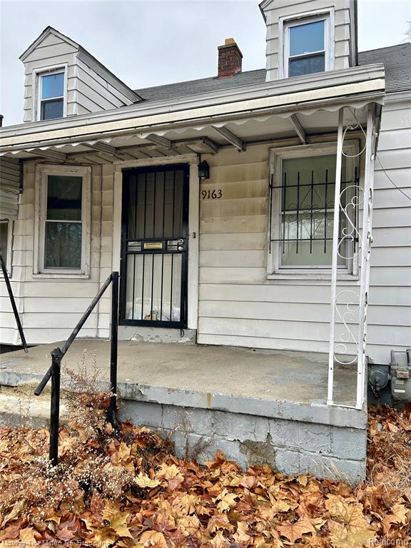 9163 Montrose Street, Detroit, MI 48228 — Photo 2