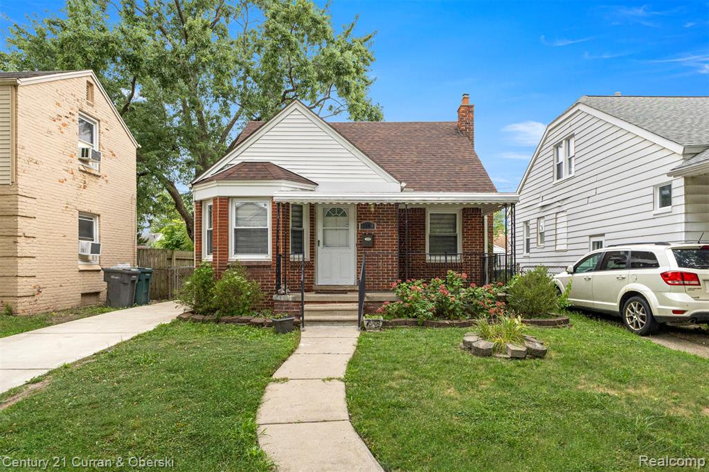 7841 Barrie Street, Dearborn, MI 48126 — Photo 34