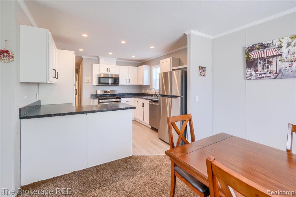 57925 Woodcreek Lot 50, New Haven, MI 48048 — Photo 37