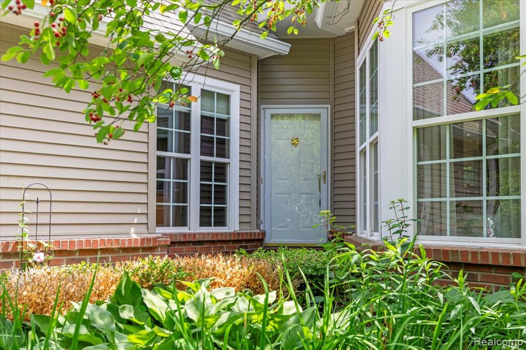 118 Fox Hollow Drive, Metamora, MI 48455 — Photo 5