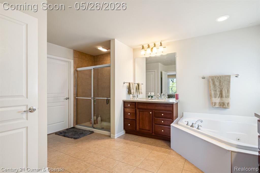 15965 Johnson Creek Drive, Northville, MI 48168 — Photo 48