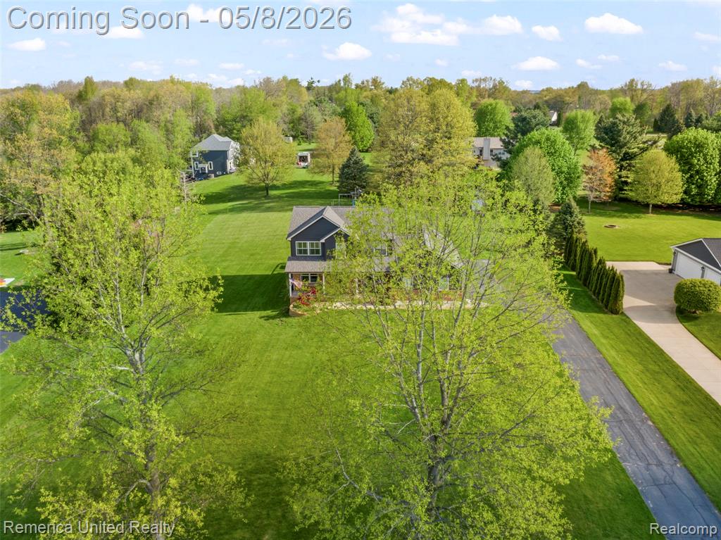 2558 Clivedon Road, Howell, MI 48843 — Photo 6