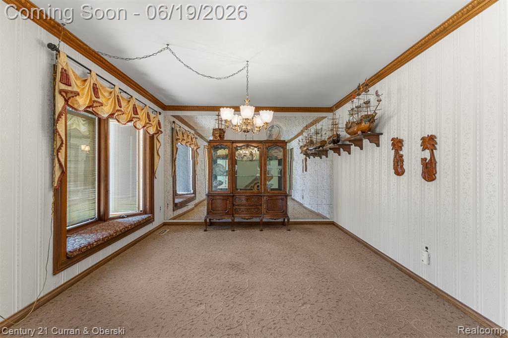 23312 E Fairway Drive, Trenton, MI 48183 — Photo 6
