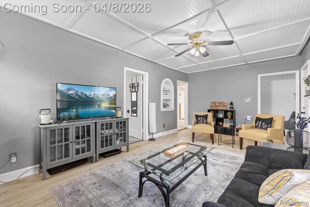 3705 Sancroft Avenue, West Bloomfield, MI 48324 — Photo 6