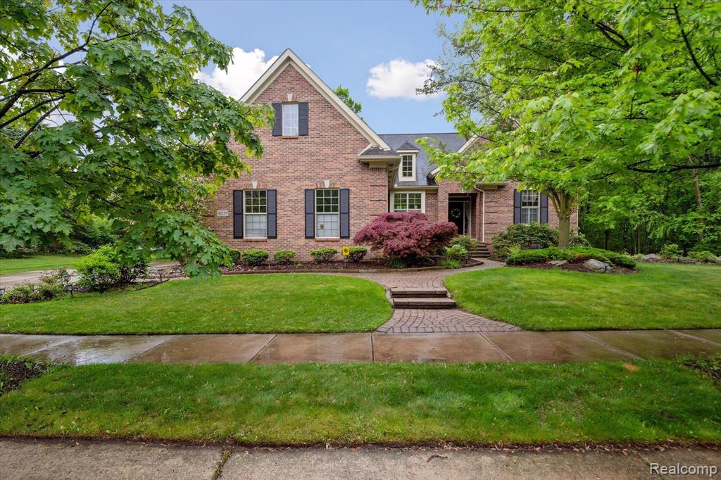 42259 WHITE HART Boulevard, Canton, MI 48188 — Photo 3