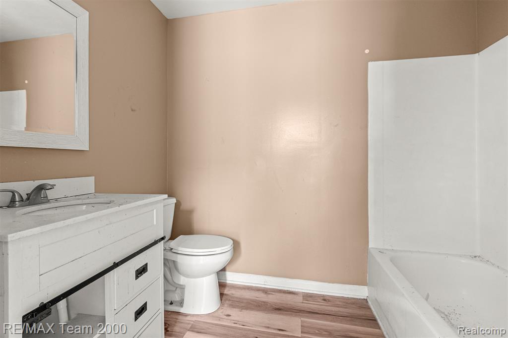 4830 Dickerson Street, Detroit, MI 48215 — Photo 28