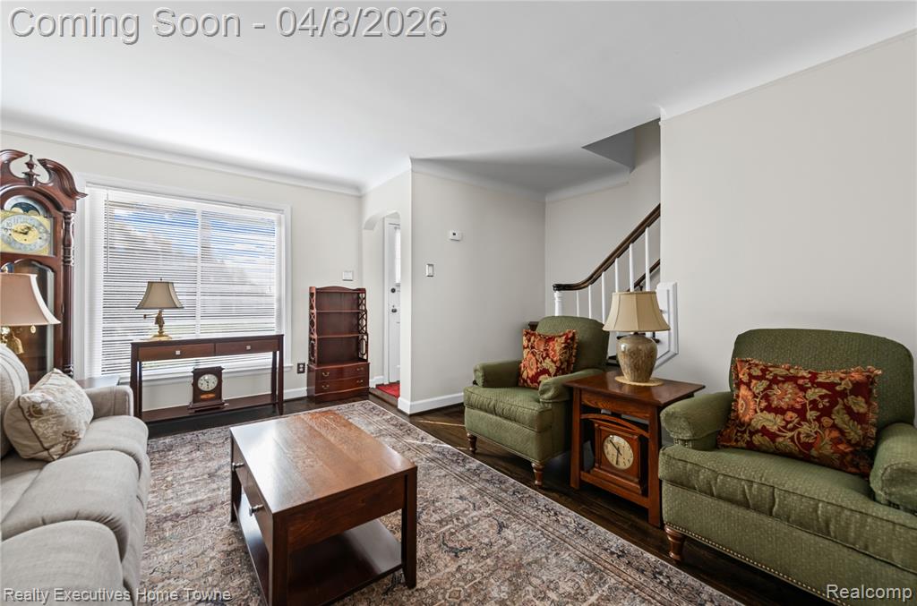 703 1/2 Saint Clair Street, Grosse Pointe, MI 48230 — Photo 4