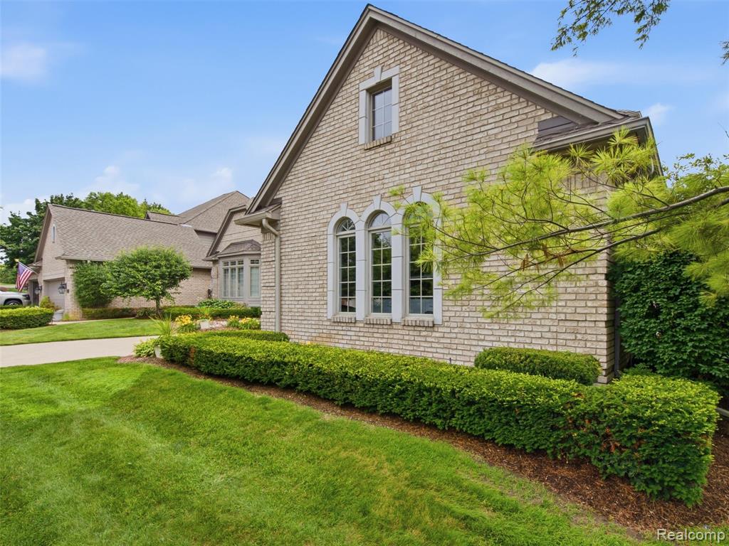 6728 Cascade Court, Clarkston, MI 48348 — Photo 62