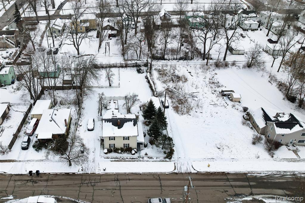 624 Norris Street, Ypsilanti, MI 48198 — Photo 36