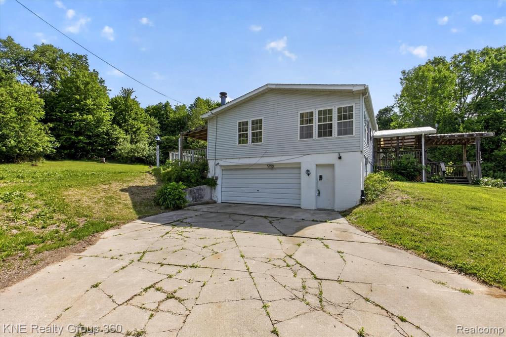 4884 Piersonville Road, Columbiaville, MI 48421 — Photo 47