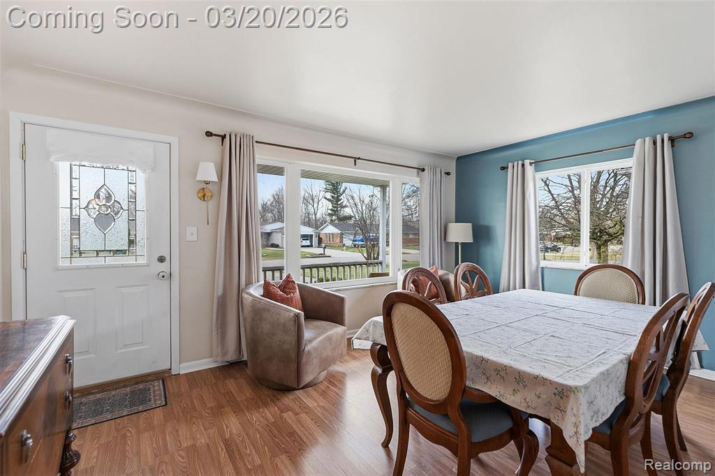 486 Francis Street, East China, MI — Photo 5