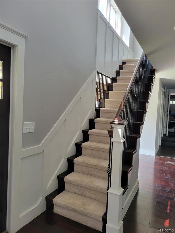 9635 Norman Road, Clarkston, MI 48348 — Photo 13