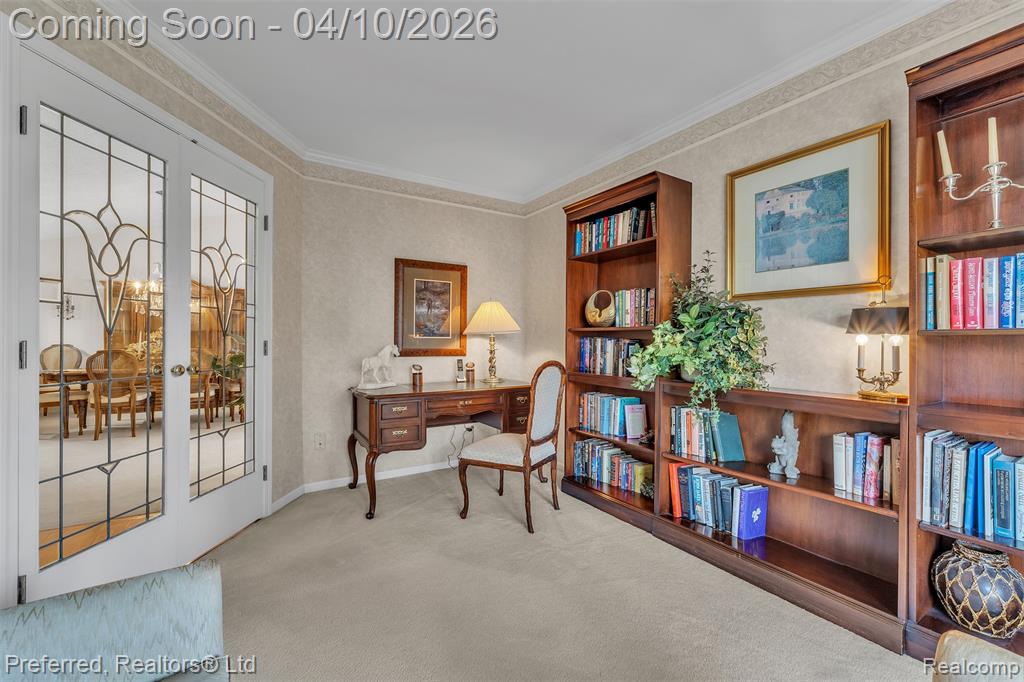 39797 Muirfield Lane, Northville, MI, 48168