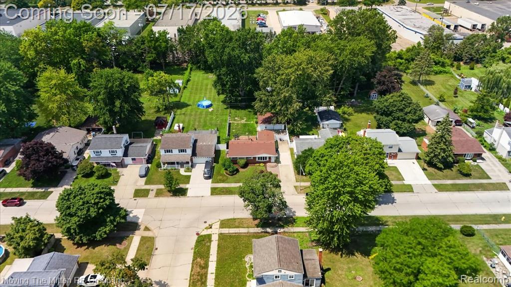 648 S Dowling Street, Westland, MI 48186 — Photo 44
