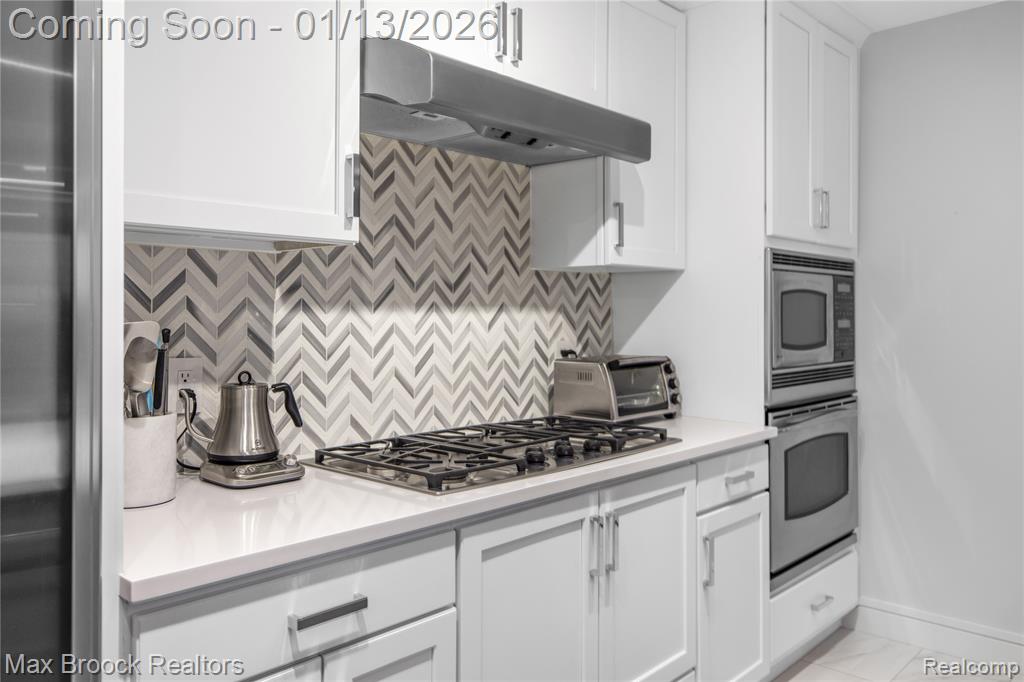 411 S Old Woodward Avenue, 611, Birmingham, MI 48009 — Photo 13