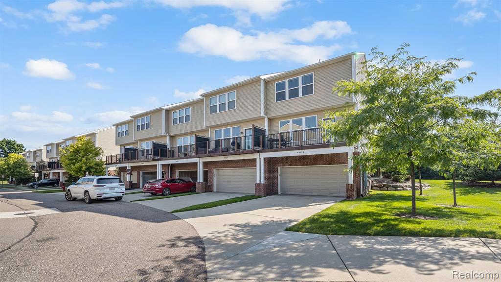 44613 ELLERY Lane, Novi, MI — Photo 4