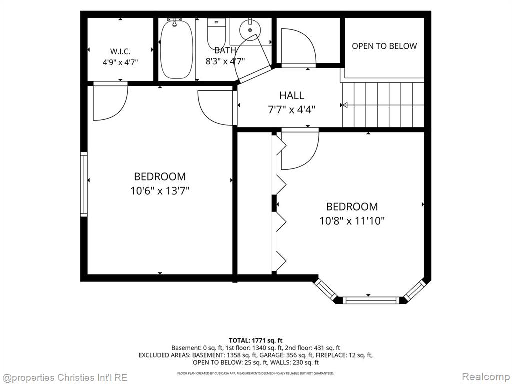 57196 Copper Creek Drive W, Washington, MI — Photo 32