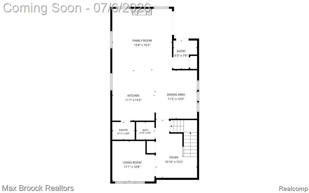 402 N Alexander Avenue, Royal Oak, MI 48067 — Photo 38