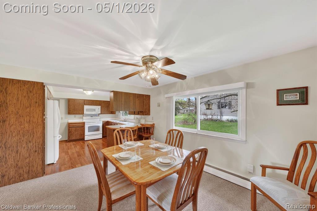 2010 Carol Drive, Lapeer, MI 48446 — Photo 7