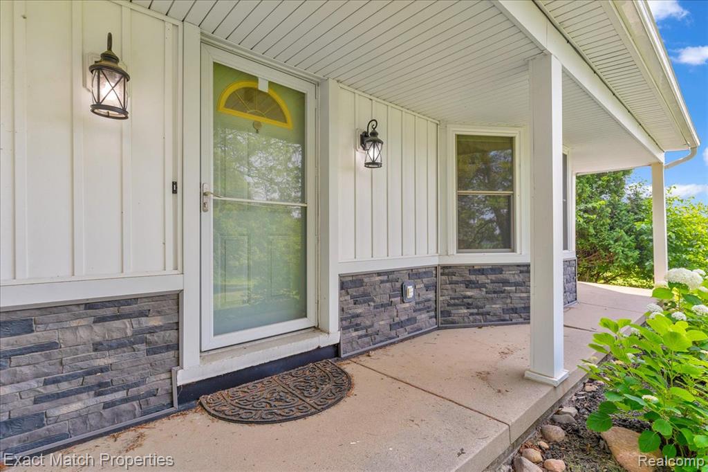 3980 N Hickory Ridge Road, Highland, MI — Photo 24