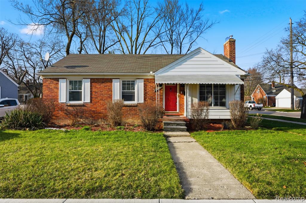 14000 Lincoln Street, Oak Park, MI 48237 — Photo 2