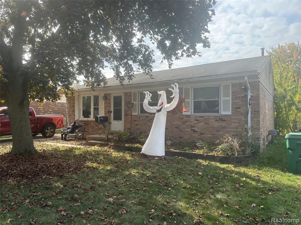 6023 Gilman Street, Garden City, MI — Photo 2