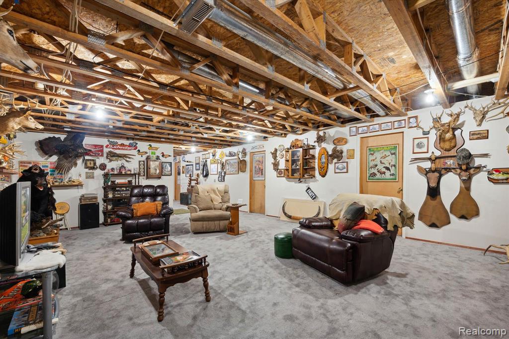5420 BRADLEY Road, Gregory, MI 48137 — Photo 26