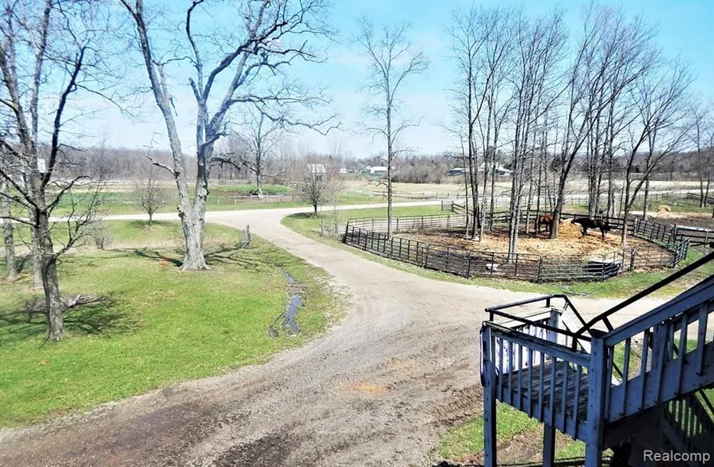 4441 Mack Road, Howell, MI 48855 — Photo 9