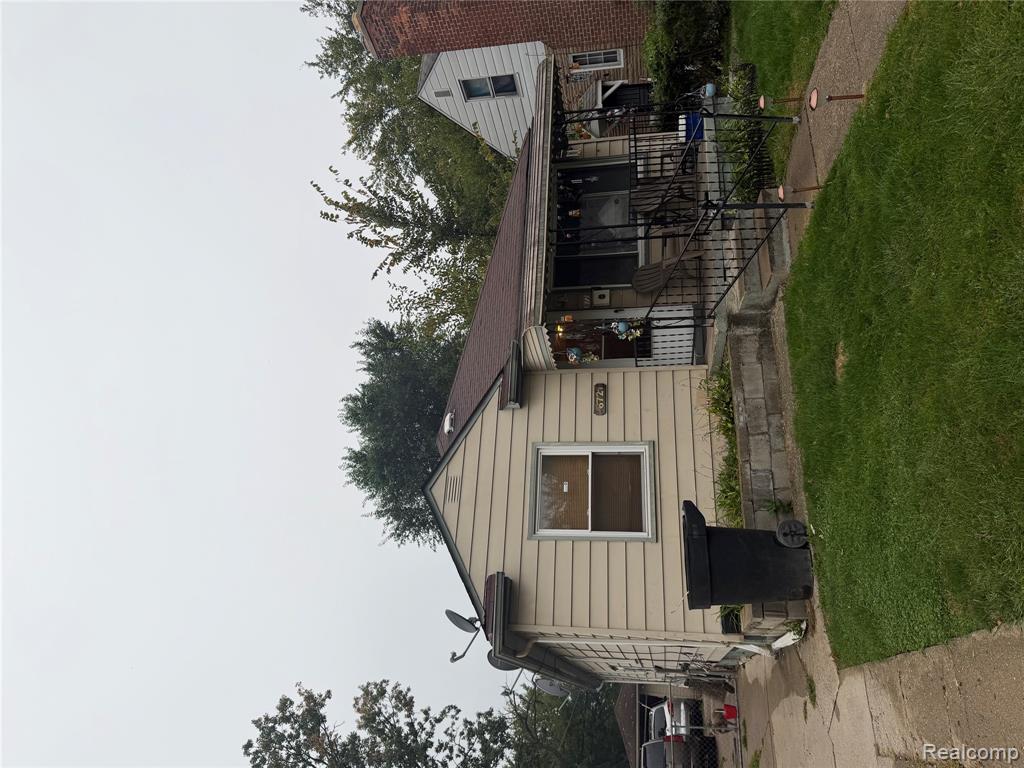 6721 Penrod Street, Detroit, MI 48228