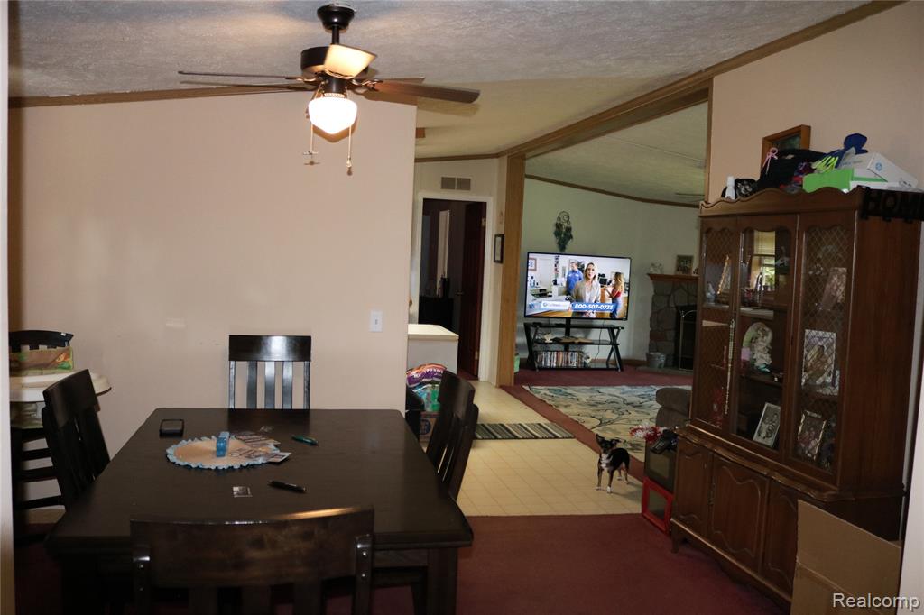 311 Peach Blossom Ct, Otisville, MI 48463 — Photo 6