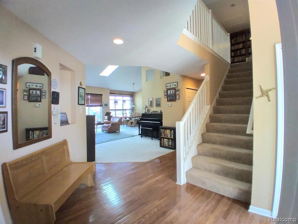 5528 GALLERY PARK, Ann Arbor, MI 48103 — Photo 27