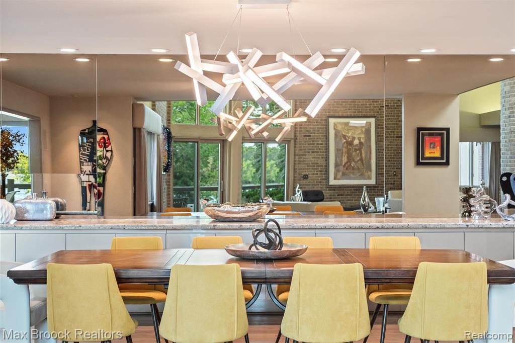 3333 W Shore Drive, Orchard Lake Village, MI 48324 — Photo 16