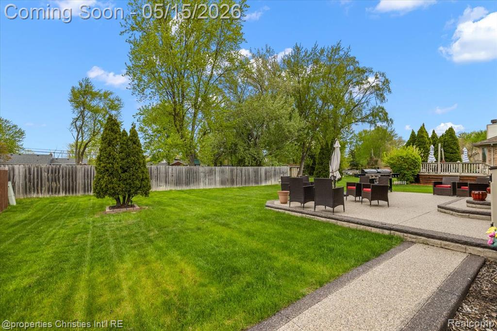 25787 Kristel Court, New Baltimore, MI — Photo 38