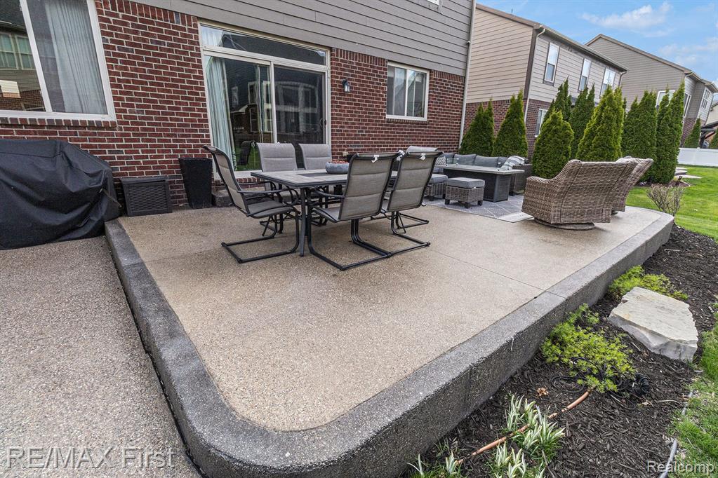 783 PROSPECT HILL Street, Canton, MI 48188 — Photo 45