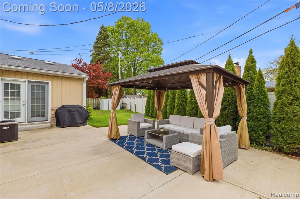 7271 Lucerne Street, Dearborn Heights, MI 48127 — Photo 43