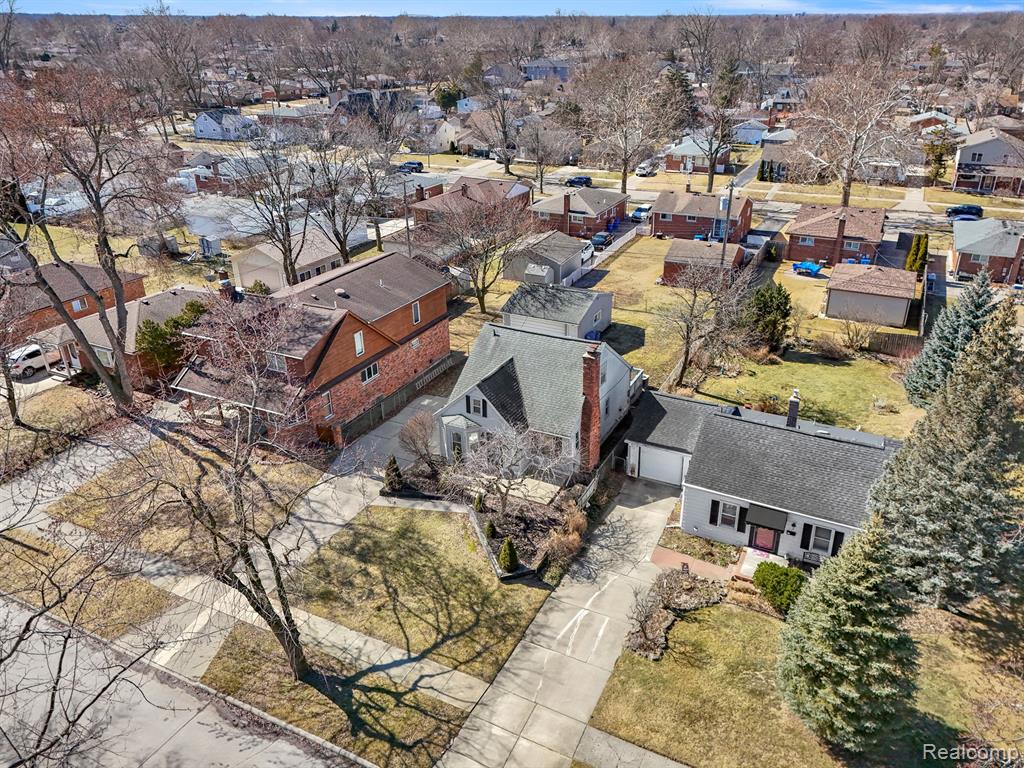 6447 CENTRALIA Street, Dearborn Heights, MI 48127 — Photo 37