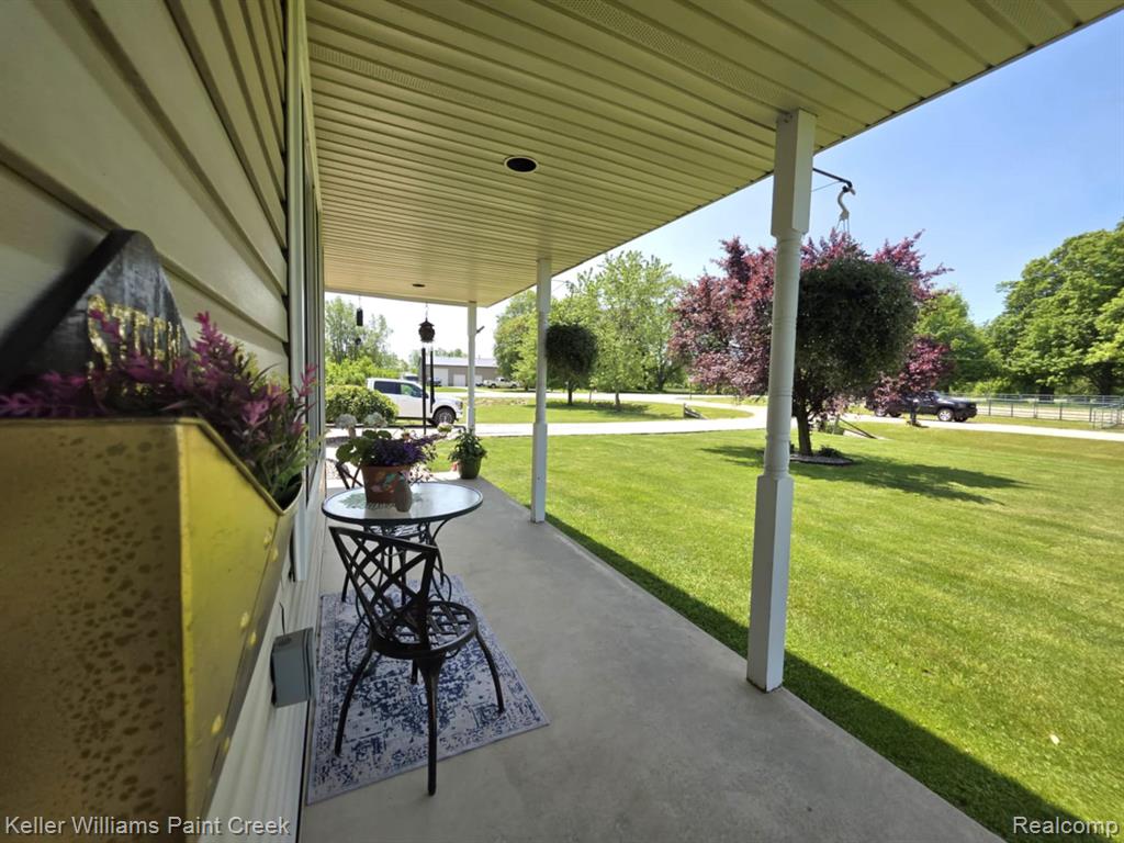 3993 Single Tree Circle, Dryden, MI 48428 — Photo 30