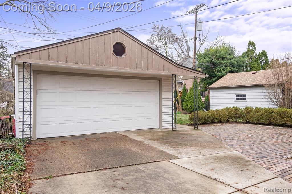 420 Claremont Street, Dearborn, MI 48124 — Photo 28