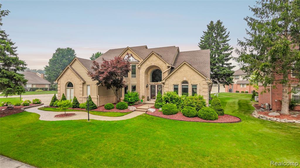 43352 Chardonnay Drive, Sterling Heights, MI 48314 — Photo 2