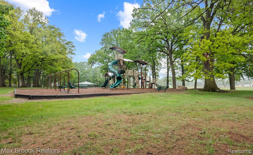 4432 Martin Road, Warren, MI 48092 — Photo 28