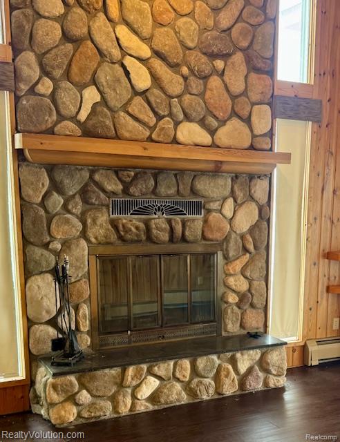 19896 Eastside Drive, Atlanta, MI 49709 — Photo 10