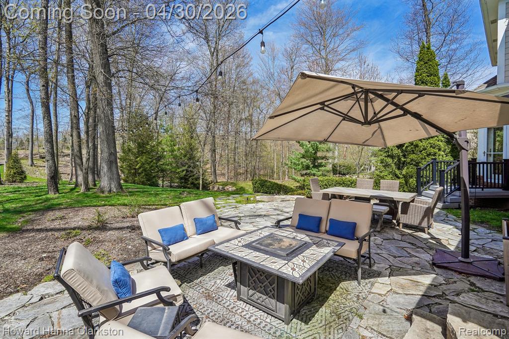 7651 Maple Ridge Court, Clarkston, MI — Photo 67