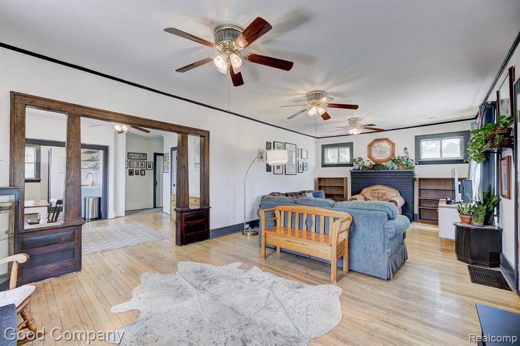 103 N Park Street, Ypsilanti, MI 48198 — Photo 9