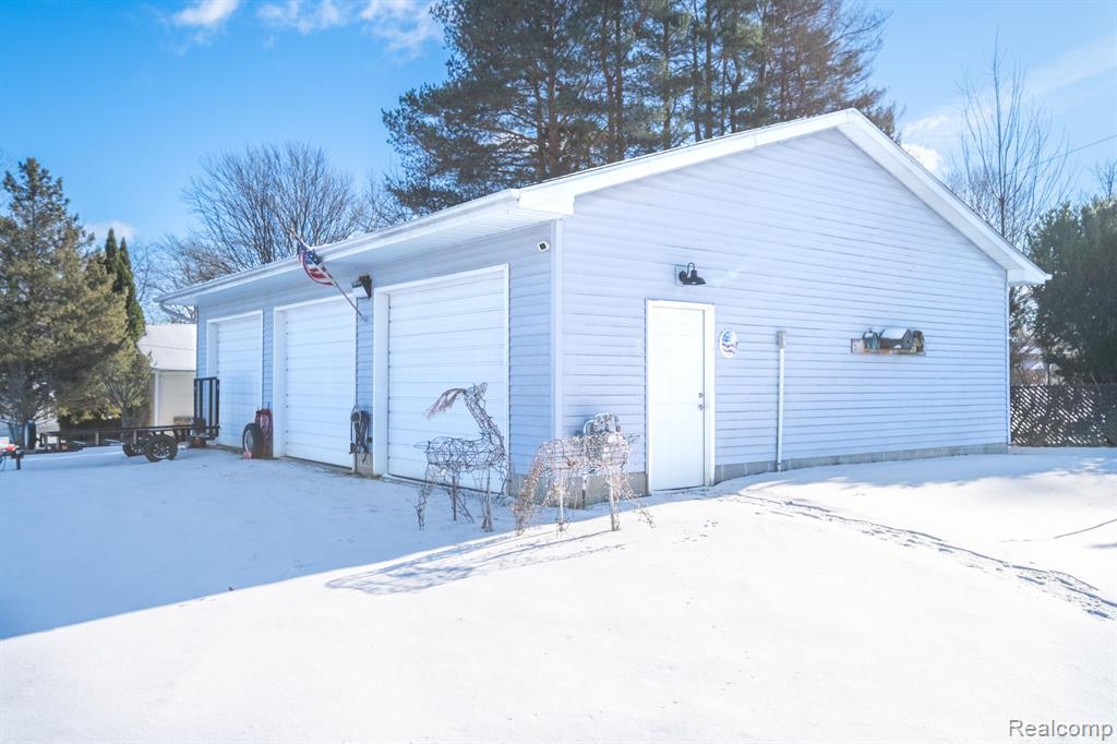 6109 4TH Street, Mayville Vlg, MI 48744 — Photo 26